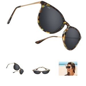 NEW Shady Rays Mosaic Tortoise Polarized